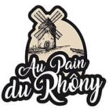 Logo de l'employeur AU PAIN DU RHONY