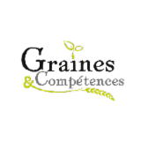Logo de l'employeur GRAINES & COMPETENCES