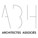 Logo de l'employeur architecture brayer hugon