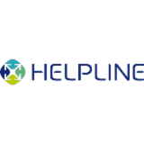 Logo de l'employeur HELP-LINE - VICTORIA