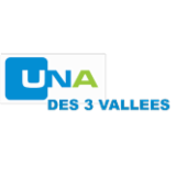 Logo de l'employeur UNA DES TROIS VALLEES