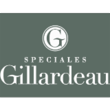 Logo de l'employeur SPECIALES GILLARDEAU SARL