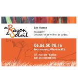 Logo de l'employeur AU RAYON DE SOLEIL