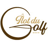 Logo de l'employeur L'ILOT DU GOLF