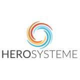 Logo de l'employeur HEROSYSTEME
