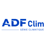 Logo de l'employeur ADF CLIMATISATION