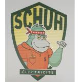 Logo de l'entreprise SCHUH MICHEL ET FILS