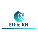 Logo de l'employeur ETHIC RH