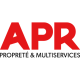 Logo de l'employeur GROUPE APR