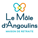 Logo de l'employeur KORIAN LE MOLE D'ANGOULINS