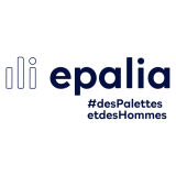 Logo de l'employeur EPALIA