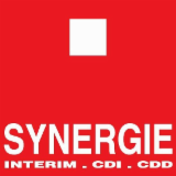 Logo de l'entreprise SYNERGIE