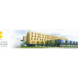 Logo de l'employeur CENTRE HOSPITALIER COTE DE LUMIERE