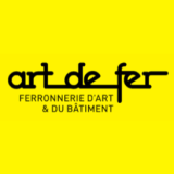 Logo de l'employeur ART DE FER