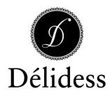 Logo de l'employeur DELIDESS