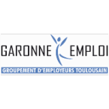 Logo de l'employeur GARONNE EMPLOI