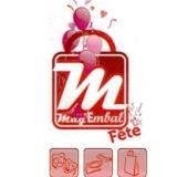 Logo de l'employeur MAG EMB FETES