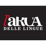 Logo L'ARCA DELLE LINGUE