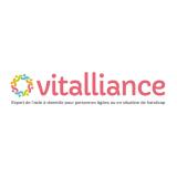 Logo de l'employeur VITALLIANCE