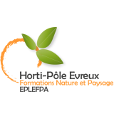 Logo de l'employeur LYCEE HORTICOLE ET PAYSAGER D'EVREUX
