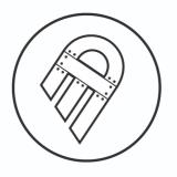 Logo de l'employeur TREDART