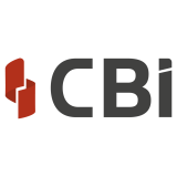 Logo de l'employeur CBI
