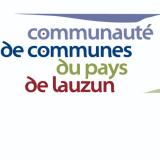 Logo de l'employeur COMMUNAUTE DE COMMUNES DU PAYS DE LAUZ
