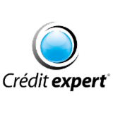 Logo de l'employeur CREDIT EXPERT