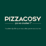 Logo PIZZA COSY