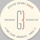 Logo de l'employeur ATELIER GUINOT BAKER