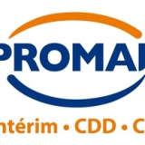 Logo de l'employeur PROMAN