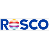 Logo de l'employeur ROSCO FRANCE