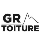 Logo de l'employeur GR TOITURE
