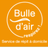 Logo de l'employeur ASSOCIATION REPIT BULLE D'AIR RHONE ALPE