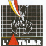 Logo de l'employeur ASSOCIATION L'ATELIER