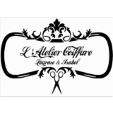 Logo de l'employeur L'ATELIER COIFFURE