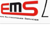 Logo de l'employeur EUROPE MULTITECHNIQUES SERVICES EMS
