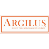 Logo de l'entreprise ARGILUS