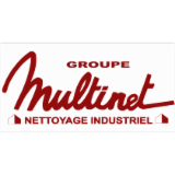 Logo de l'employeur GROUPE MULTINET
