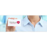 Logo de l'employeur DOMUSVI DOMICILE