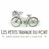 Logo de l'employeur LES PETITS TRAVAUX DU PORT