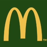 Logo de l'employeur McDonald's