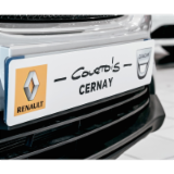 Logo de l'employeur CONCESSIONNAIRE RENAULT