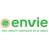 Logo de l'employeur ASSOCIATION ENVIE RHONE-ALPES