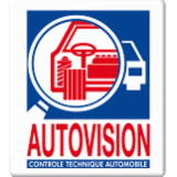Logo de l'employeur AUTOVISION VILLE LA GRAND