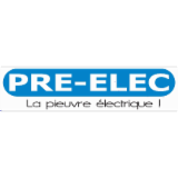 Logo de l'employeur PRE-ELEC