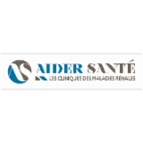 Logo de l'employeur FONDATION CHARLES MION - AIDER SANTE