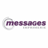 Logo de l'employeur MESSAGES