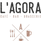Logo de l'employeur L'AGORA