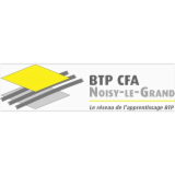 Logo CENTRE FORMATION APPRENTIS BATIMENT